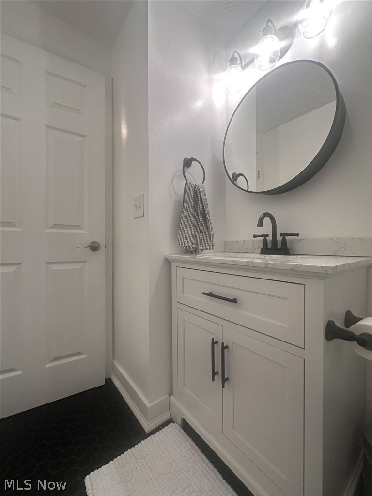 Burning Oaks - Residential