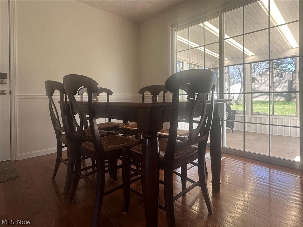 Burning Oaks - Residential