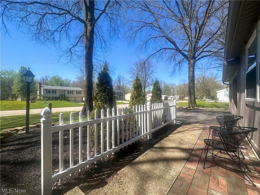 Burning Oaks - Residential