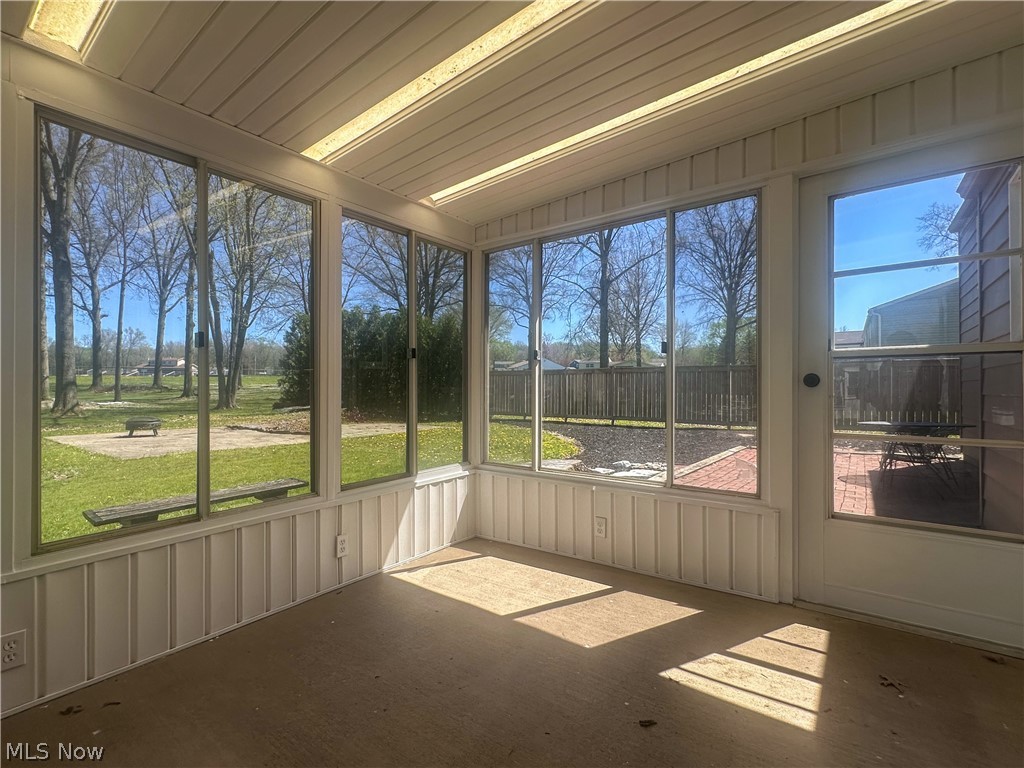 Burning Oaks - Residential