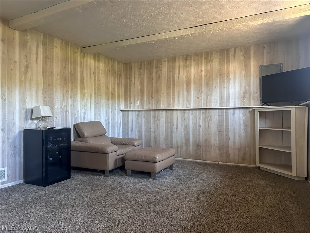 Burning Oaks - Residential