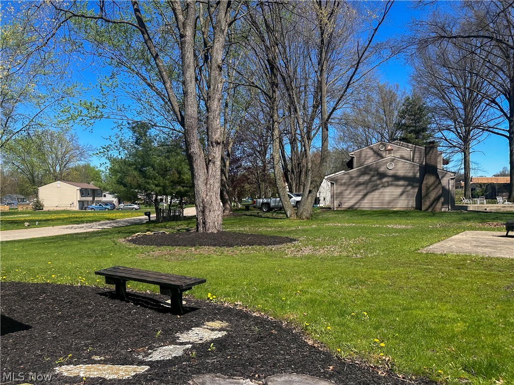 Burning Oaks - Residential