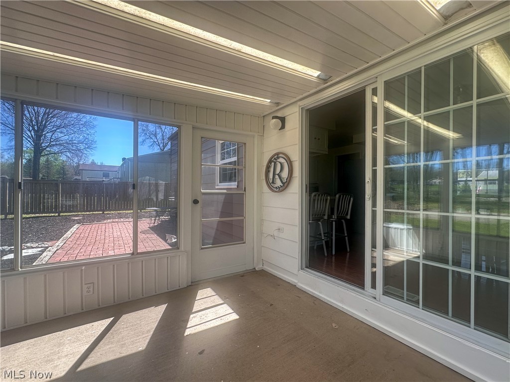 Burning Oaks - Residential