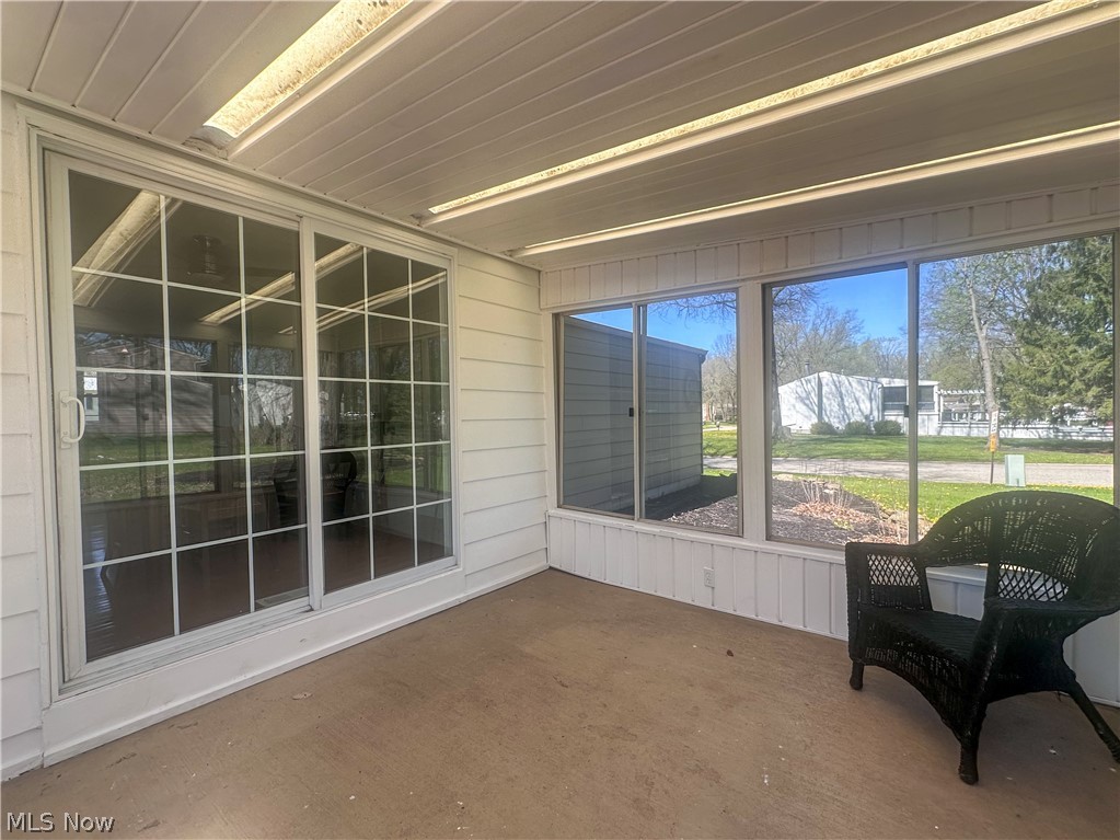 Burning Oaks - Residential