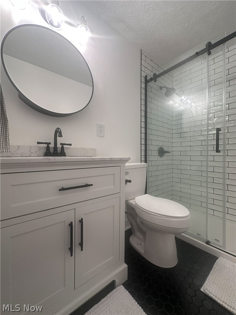 Burning Oaks - Residential