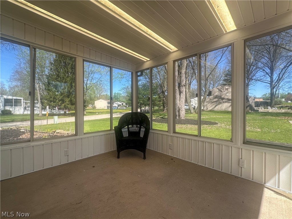 Burning Oaks - Residential