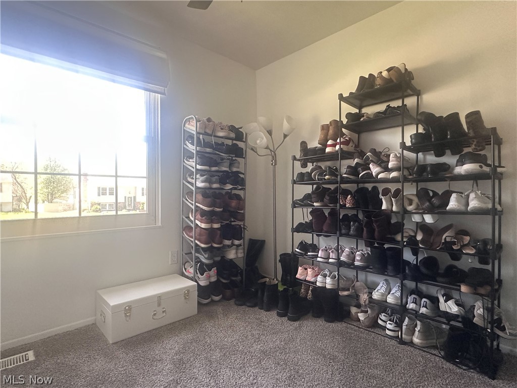 Burning Oaks - Residential