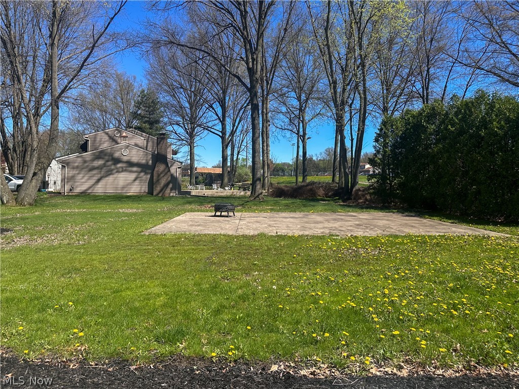 Burning Oaks - Residential