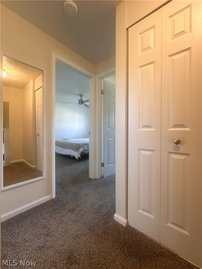 Burning Oaks - Residential