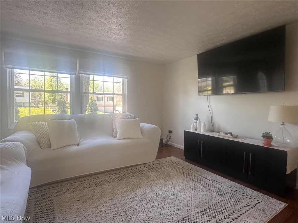 Burning Oaks - Residential