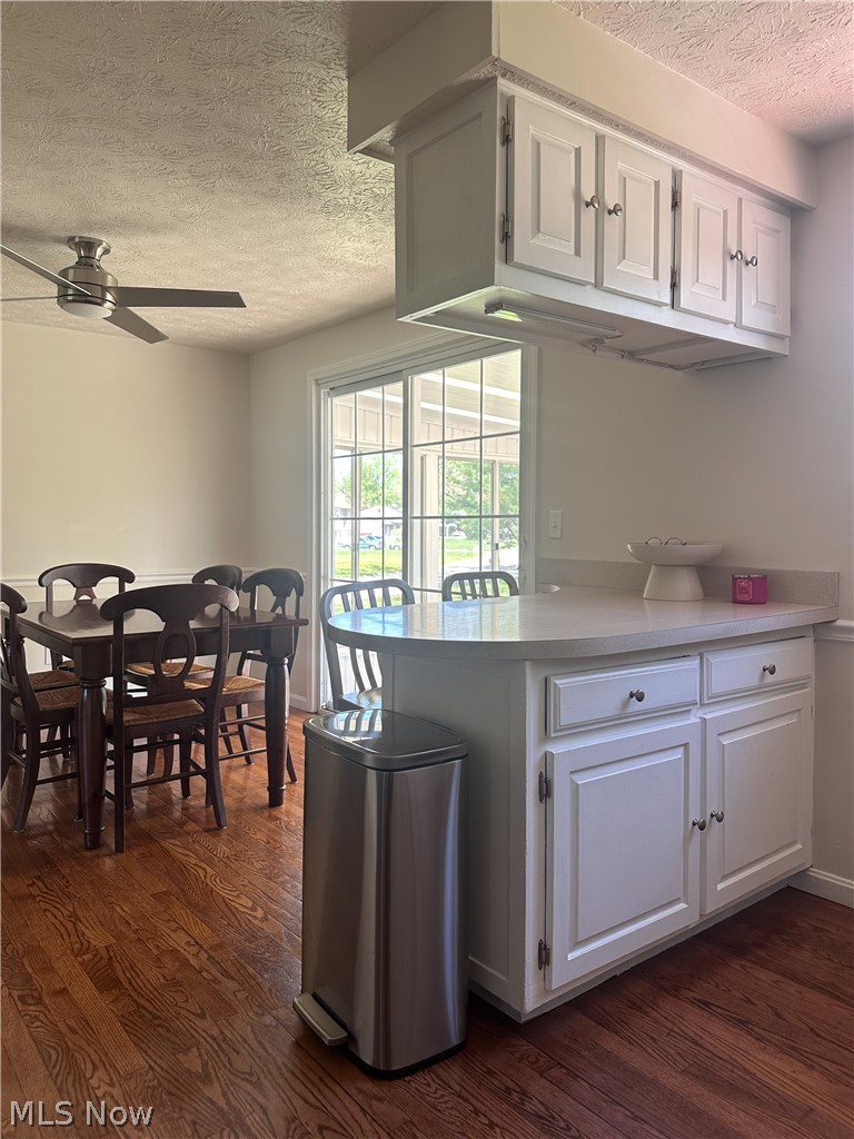 Burning Oaks - Residential