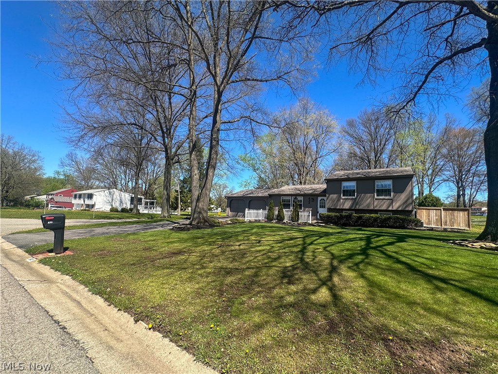 Burning Oaks - Residential