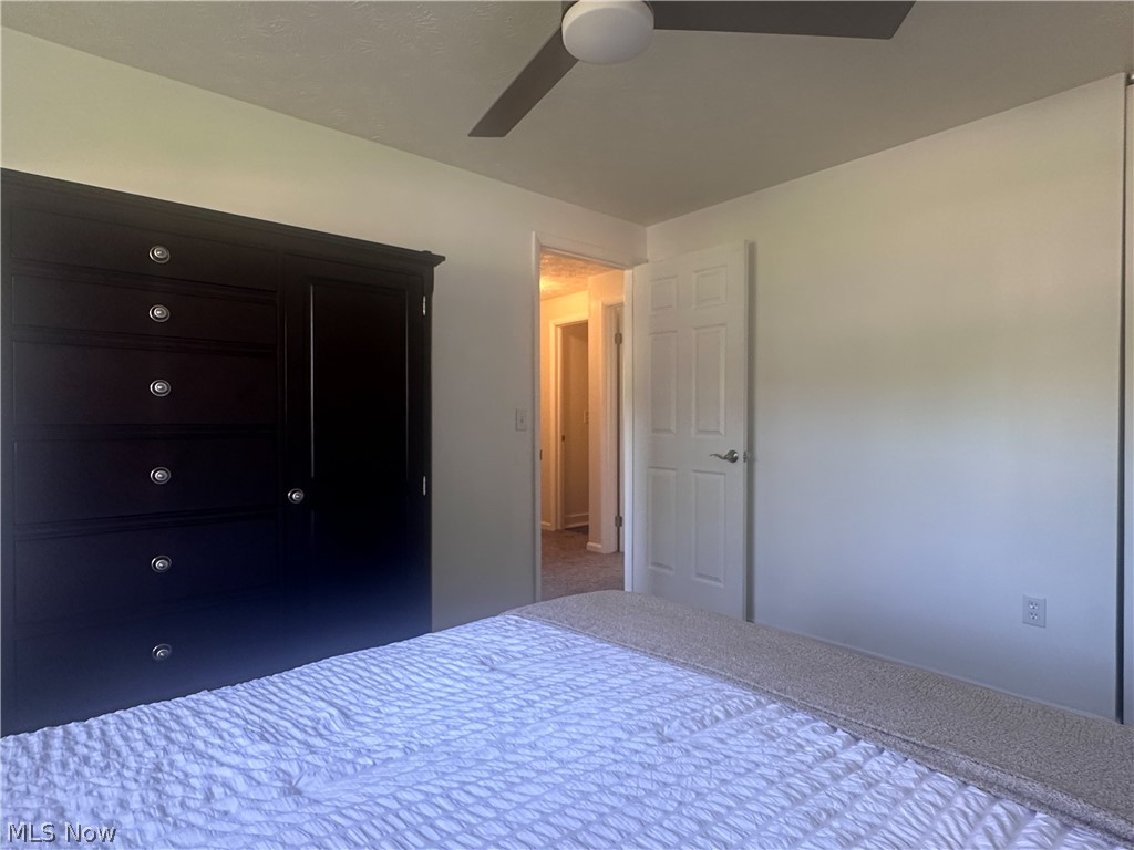 Burning Oaks - Residential