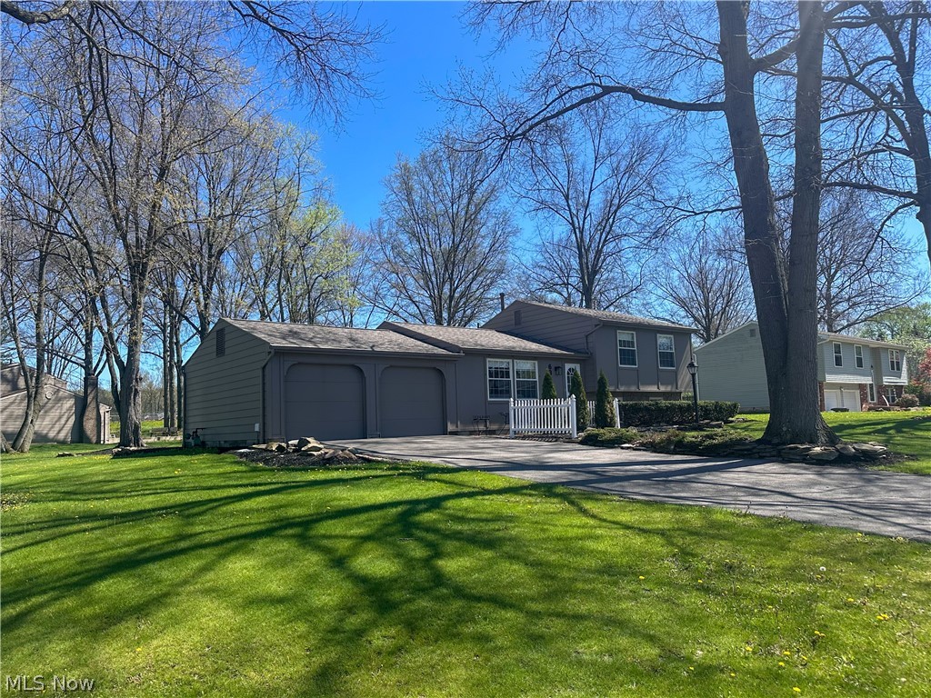 Burning Oaks - Residential