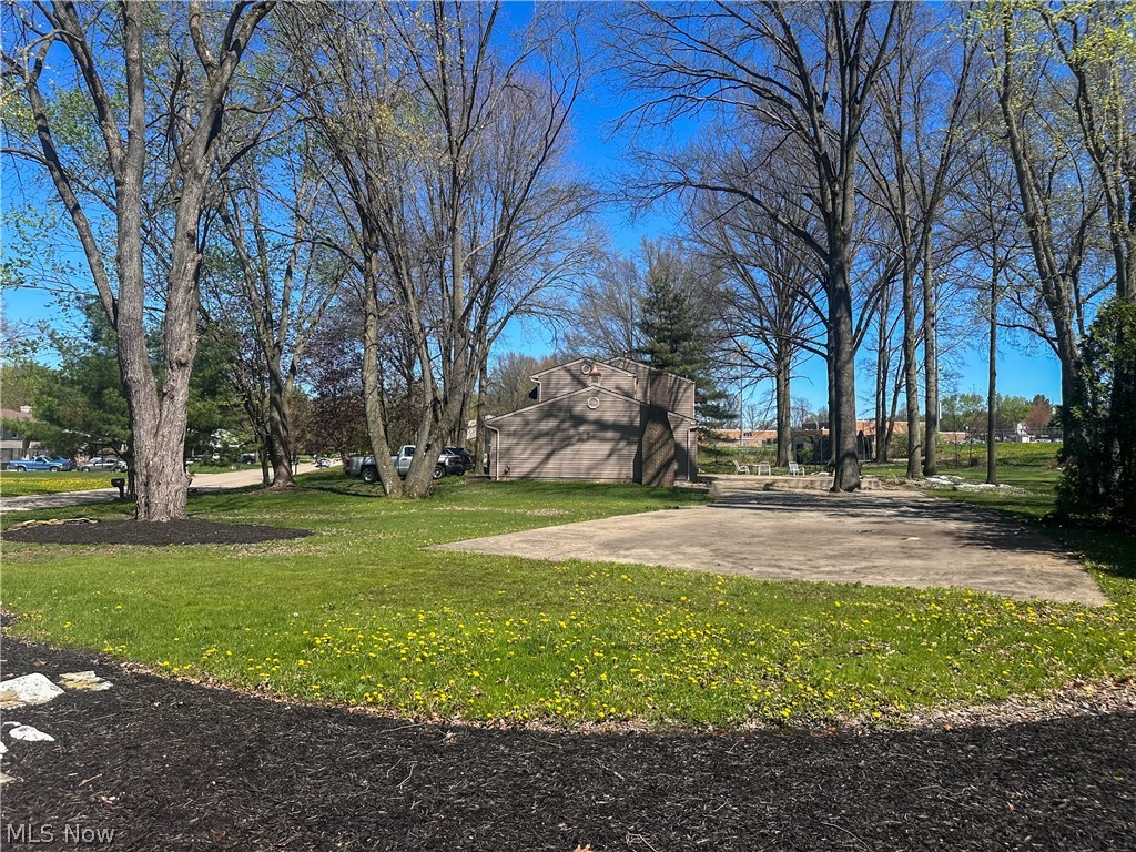 Burning Oaks - Residential