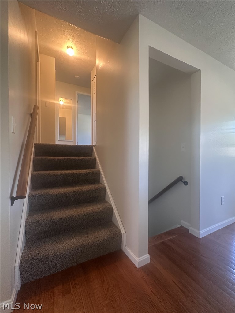 Burning Oaks - Residential