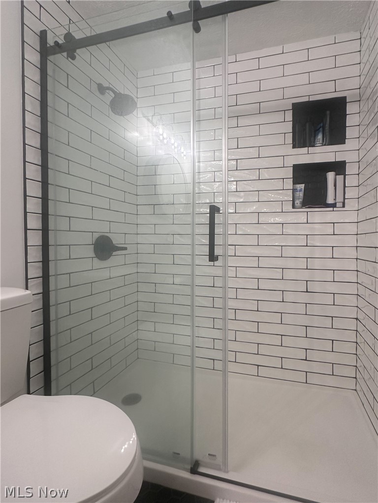 Burning Oaks - Residential