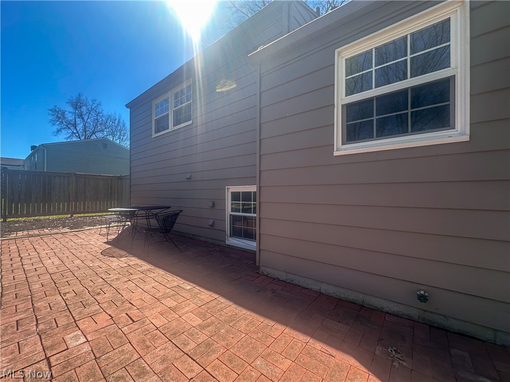 Burning Oaks - Residential