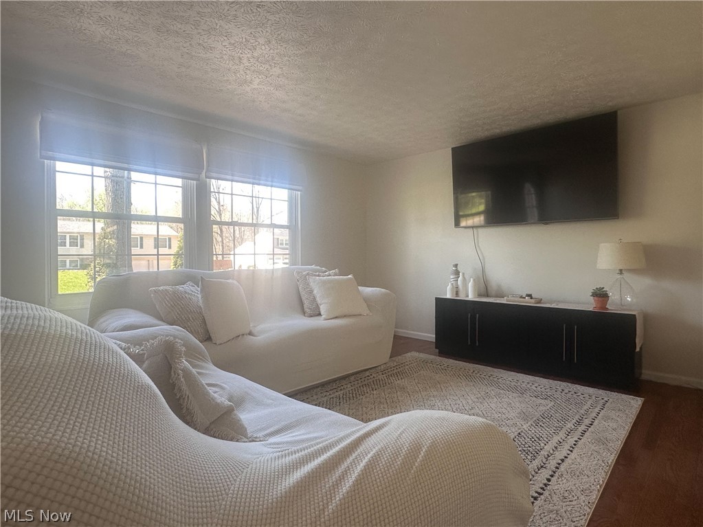 Burning Oaks - Residential