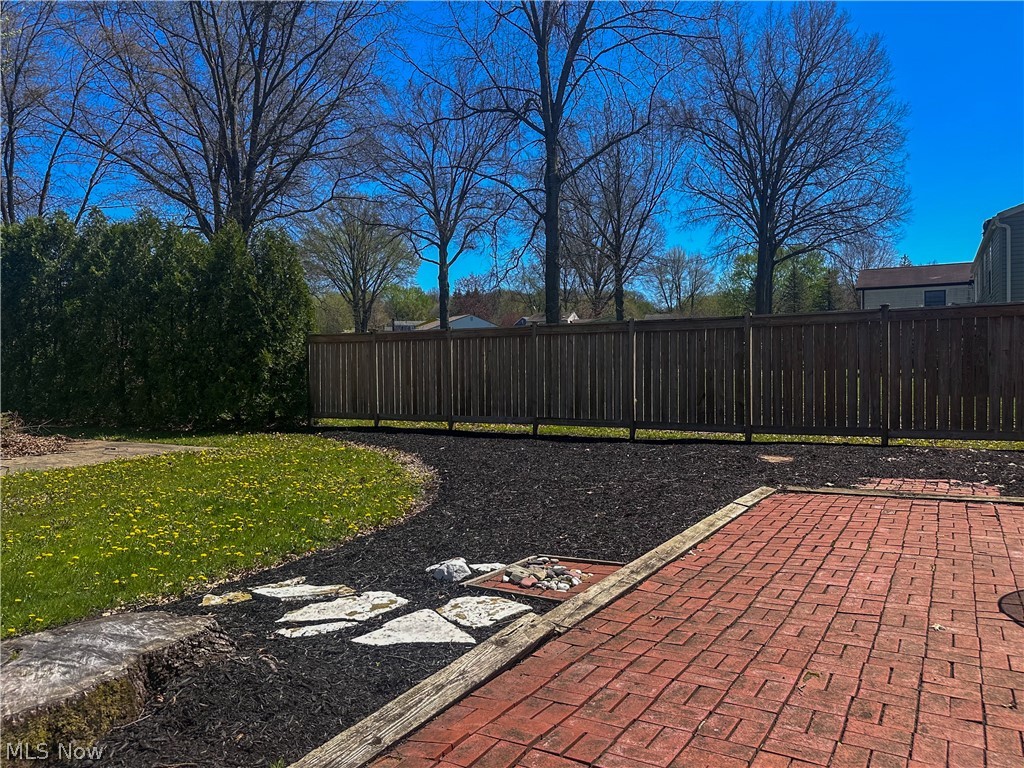 Burning Oaks - Residential