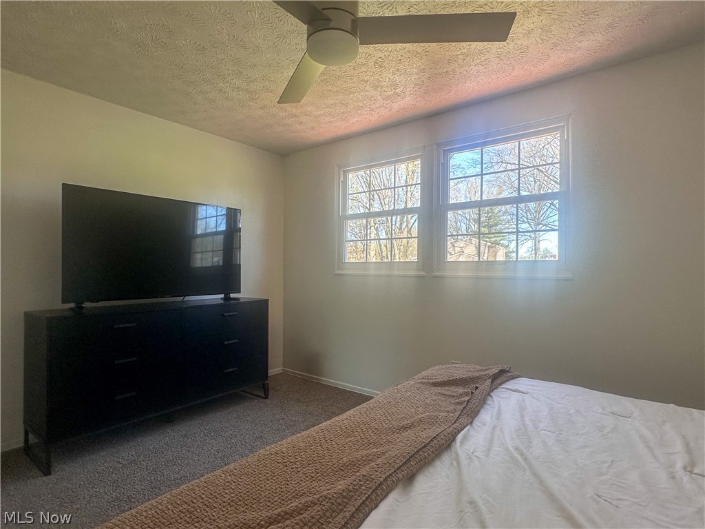 Burning Oaks - Residential