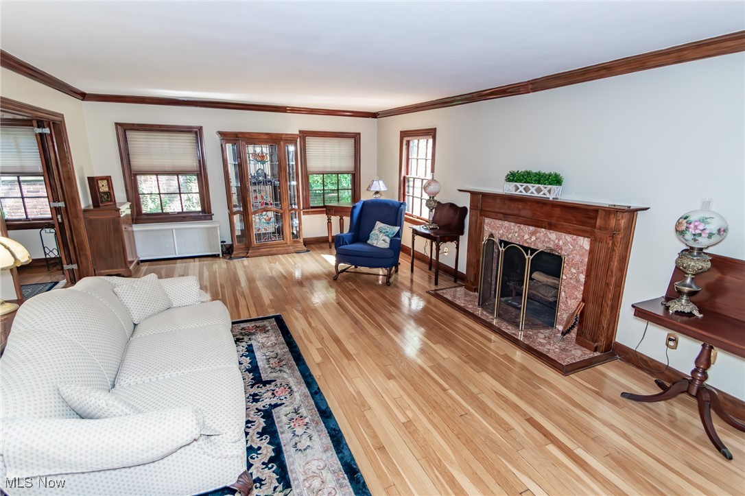 3336 Daleford Road