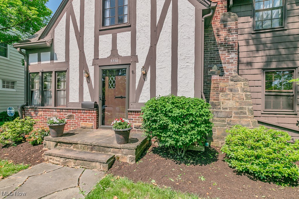 3336 Daleford Road