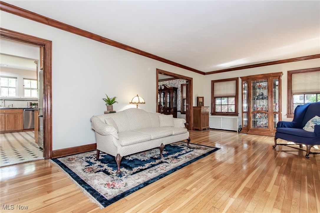 3336 Daleford Road
