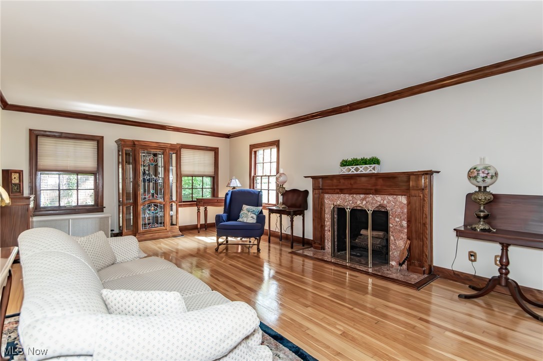 3336 Daleford Road