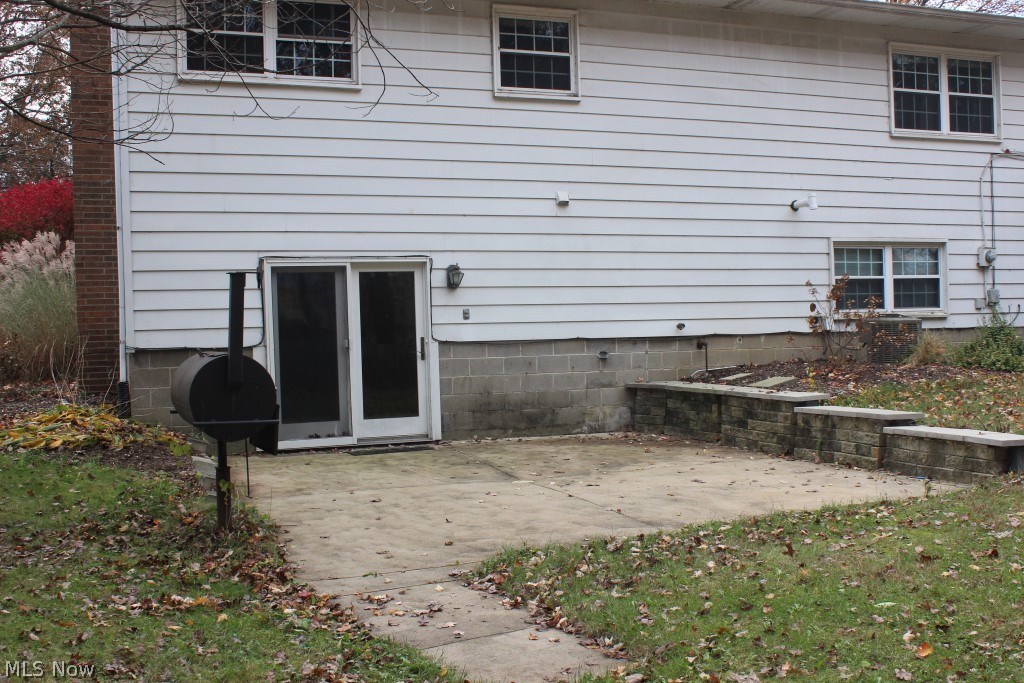 Frances Acres - Residential