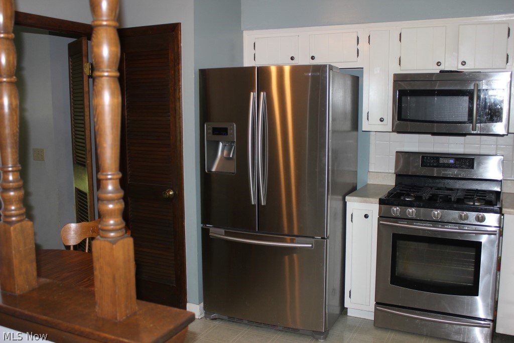 Frances Acres - Residential