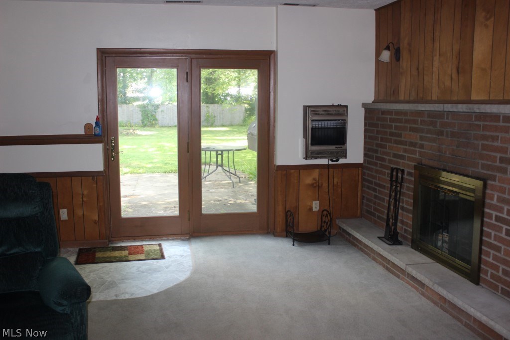 Frances Acres - Residential