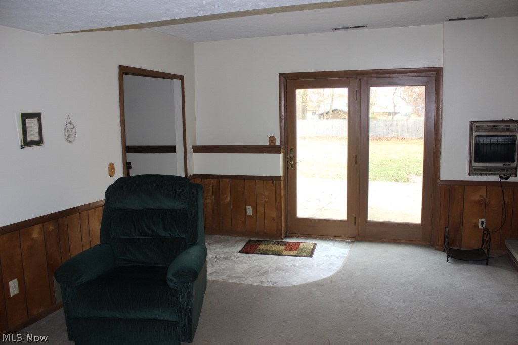 Frances Acres - Residential