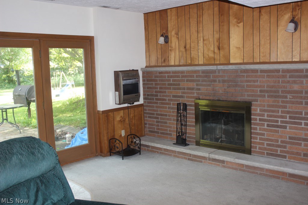 Frances Acres - Residential