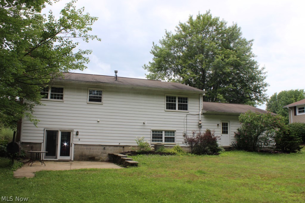 Frances Acres - Residential