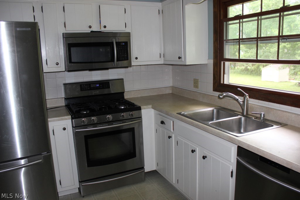 Frances Acres - Residential