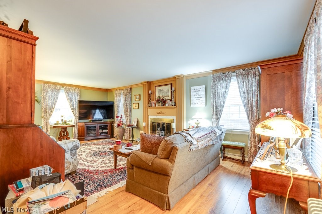 Sherwood Village - Residential