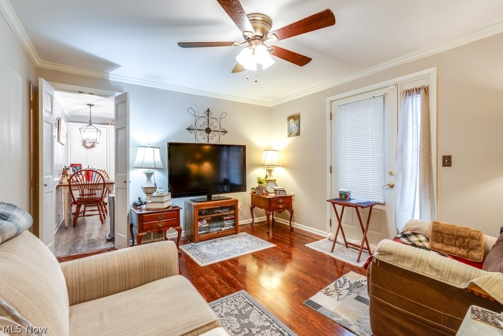 Sherwood Village - Residential