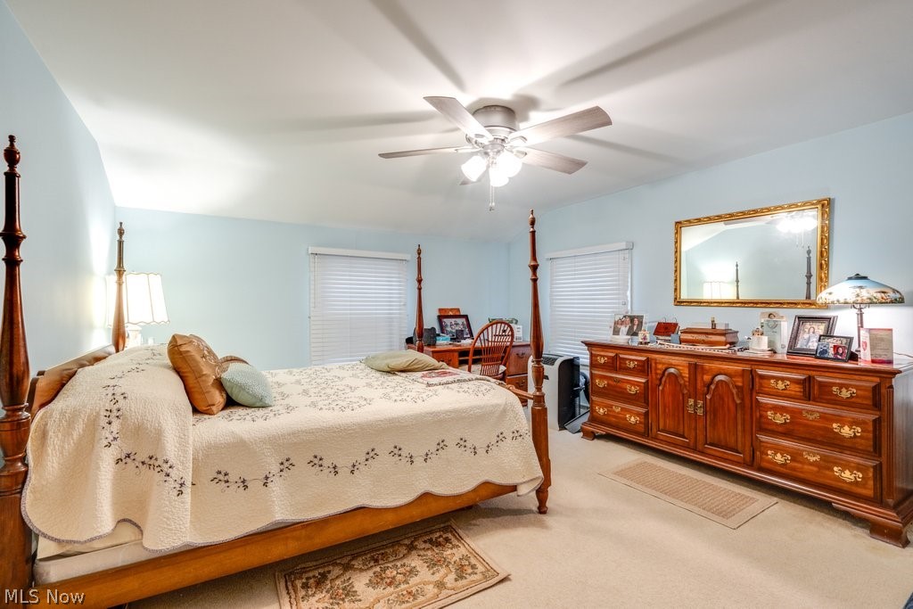 Sherwood Village - Residential