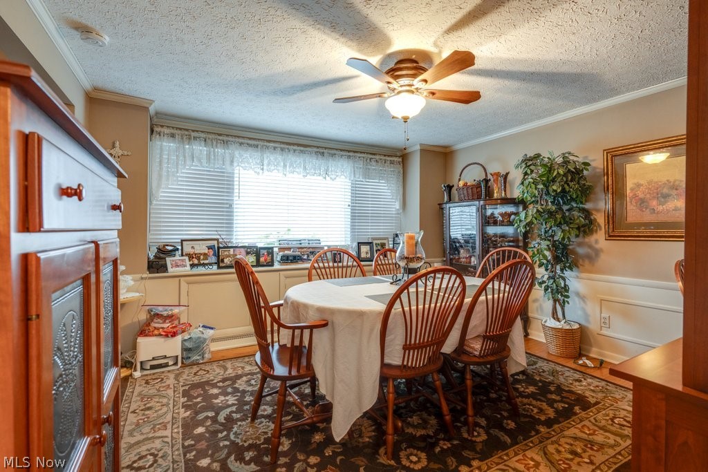 Sherwood Village - Residential