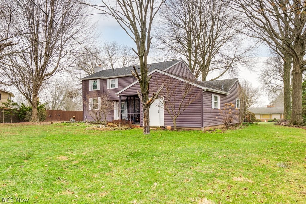 Sherwood Village - Residential