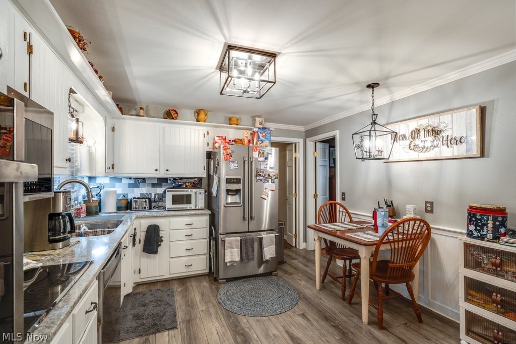 Sherwood Village - Residential