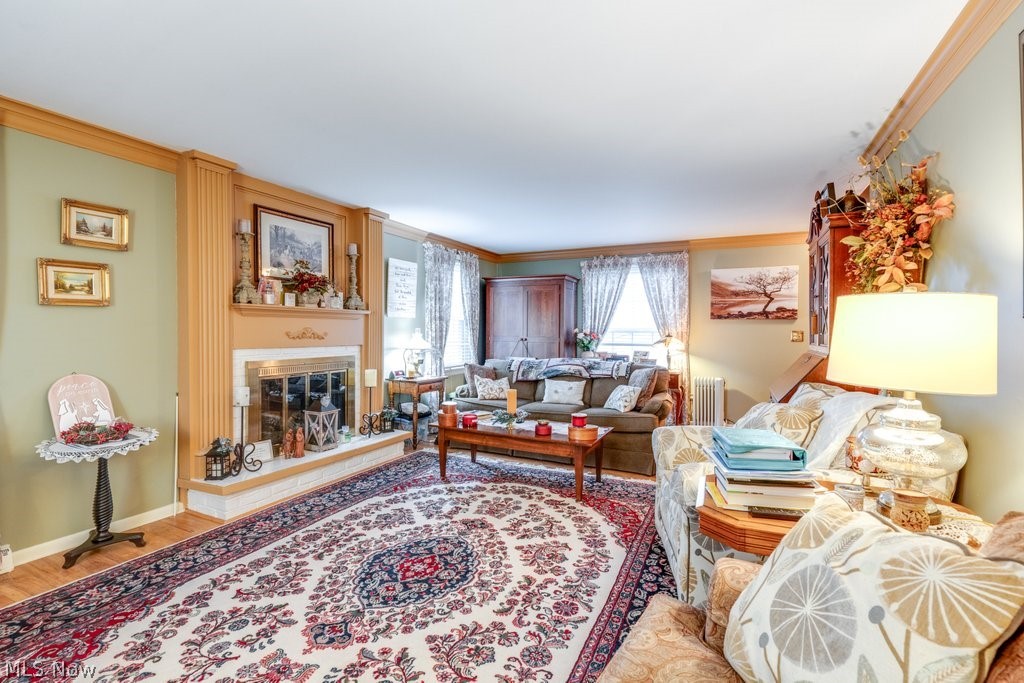 Sherwood Village - Residential