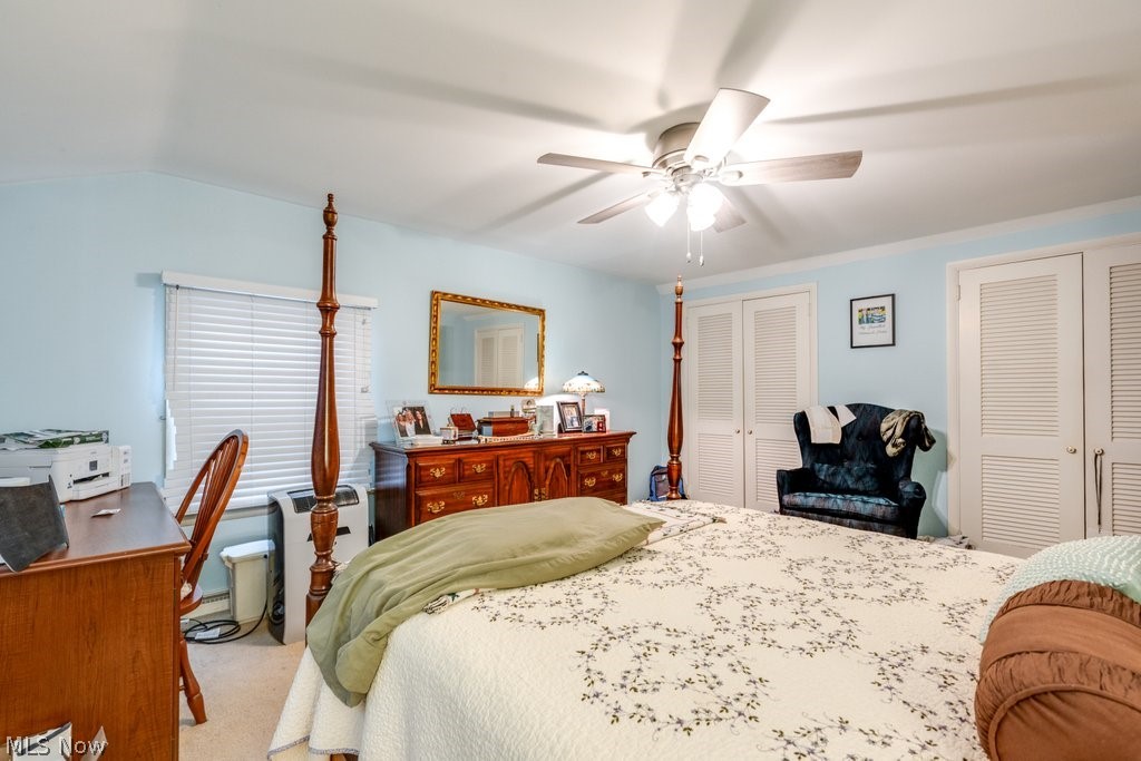 Sherwood Village - Residential