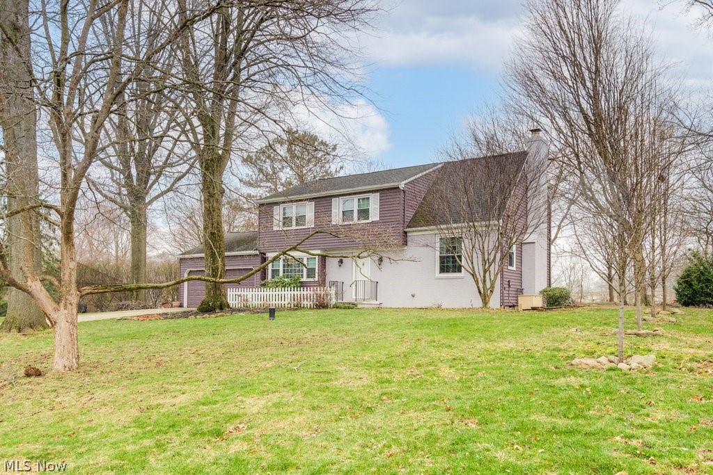 Sherwood Village - Residential