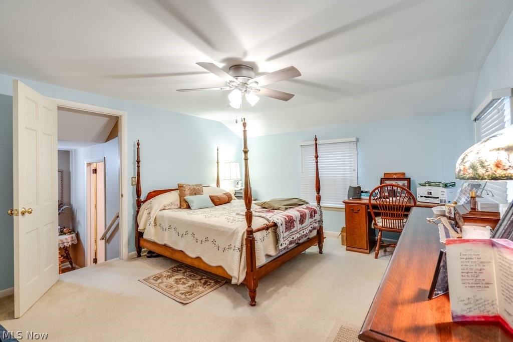 Sherwood Village - Residential