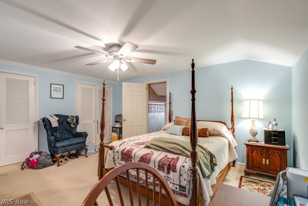 Sherwood Village - Residential