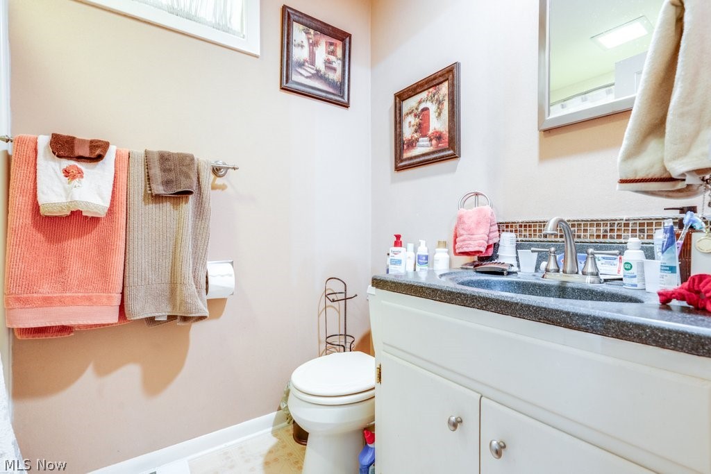 Sherwood Village - Residential