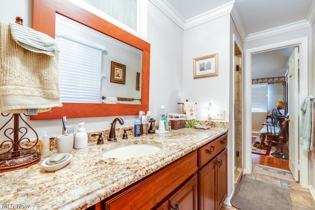 Sherwood Village - Residential