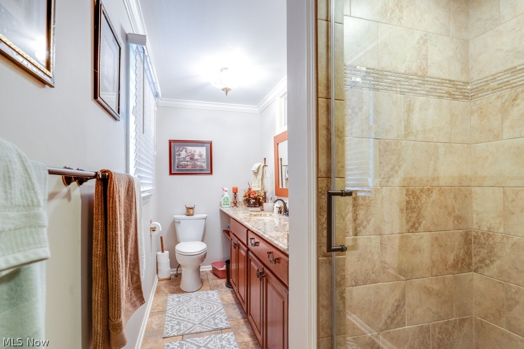 Sherwood Village - Residential